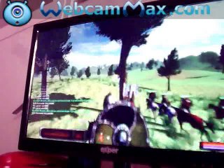 mound blade 1. bölüm