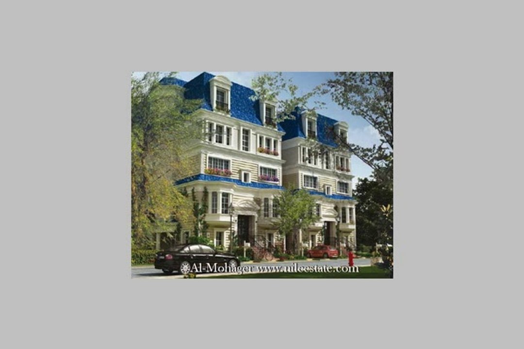 I Villa 3 bedrooms for Sale Mountain View Hyde Park