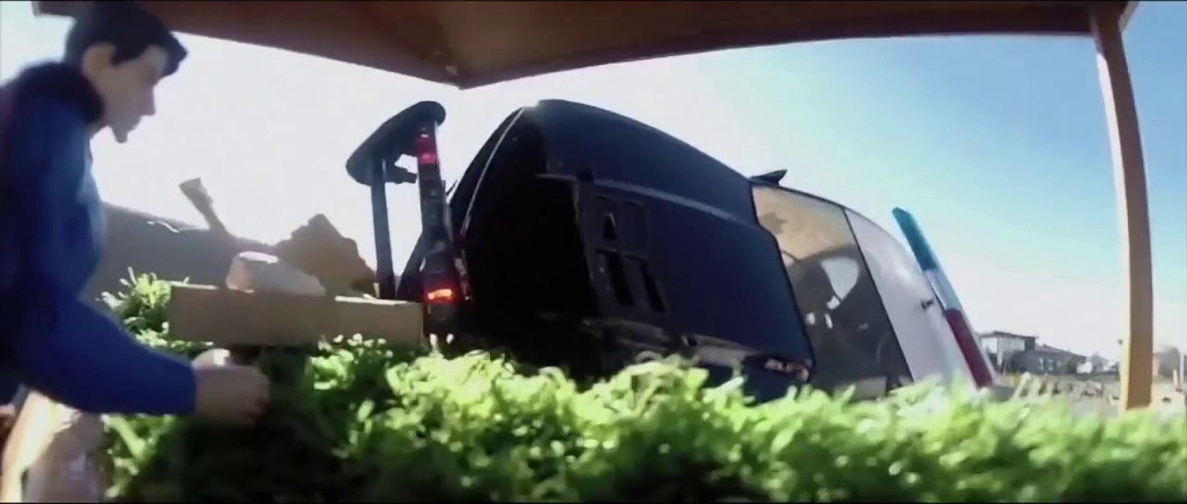 Fast & Furious Parody with RC Cars :  The Greatest Car Chase RC ( Toretto VS OConnor )