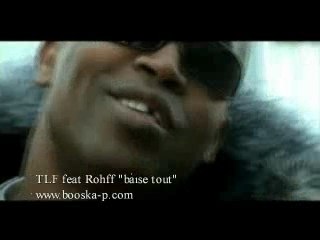 TLF ft Rohff -