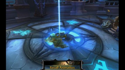 NOUVEAU VISUEL DE TWITCH - League of Legends