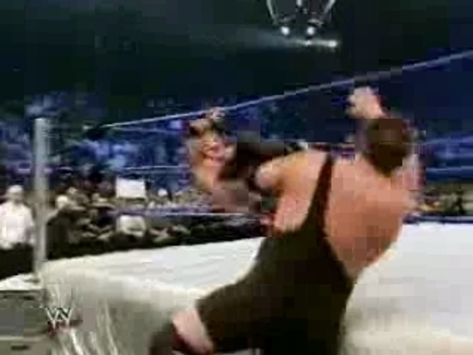 WWE - BYTE THIS!