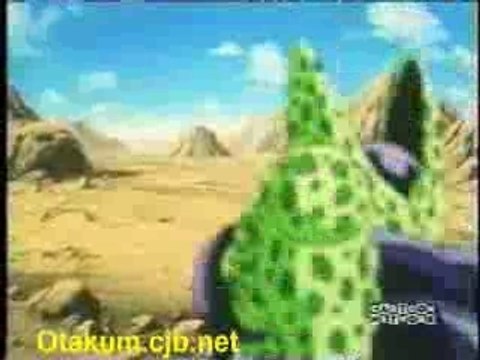 Dragon Ballz