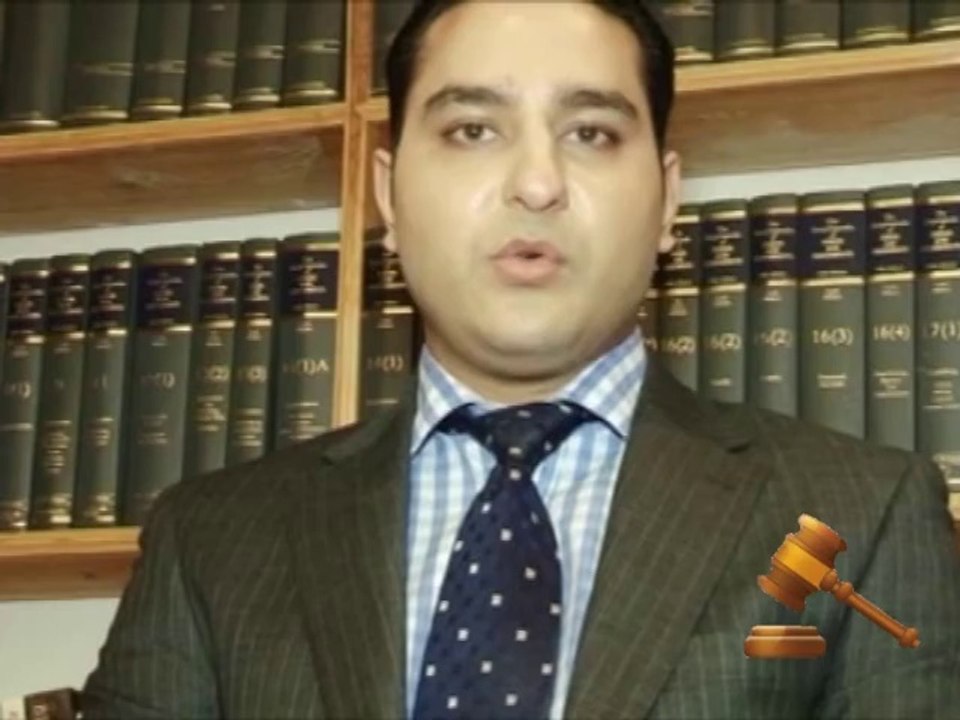malik law upload