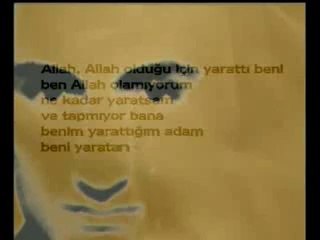 Bülent Ecevit - Robot  ( Kendi Sesinden )