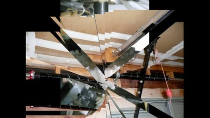 Garage door repair Mesa AZ. 480-747-2343