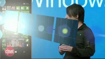 Windows Phone 8.1 Tanıtım Kısa Ve Öz Gelicek Olan Özellikler.