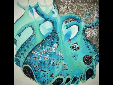 Mevlam Sana Ersem Diye... Elif Ömürlü Uyar