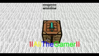 My Minecraft Intro