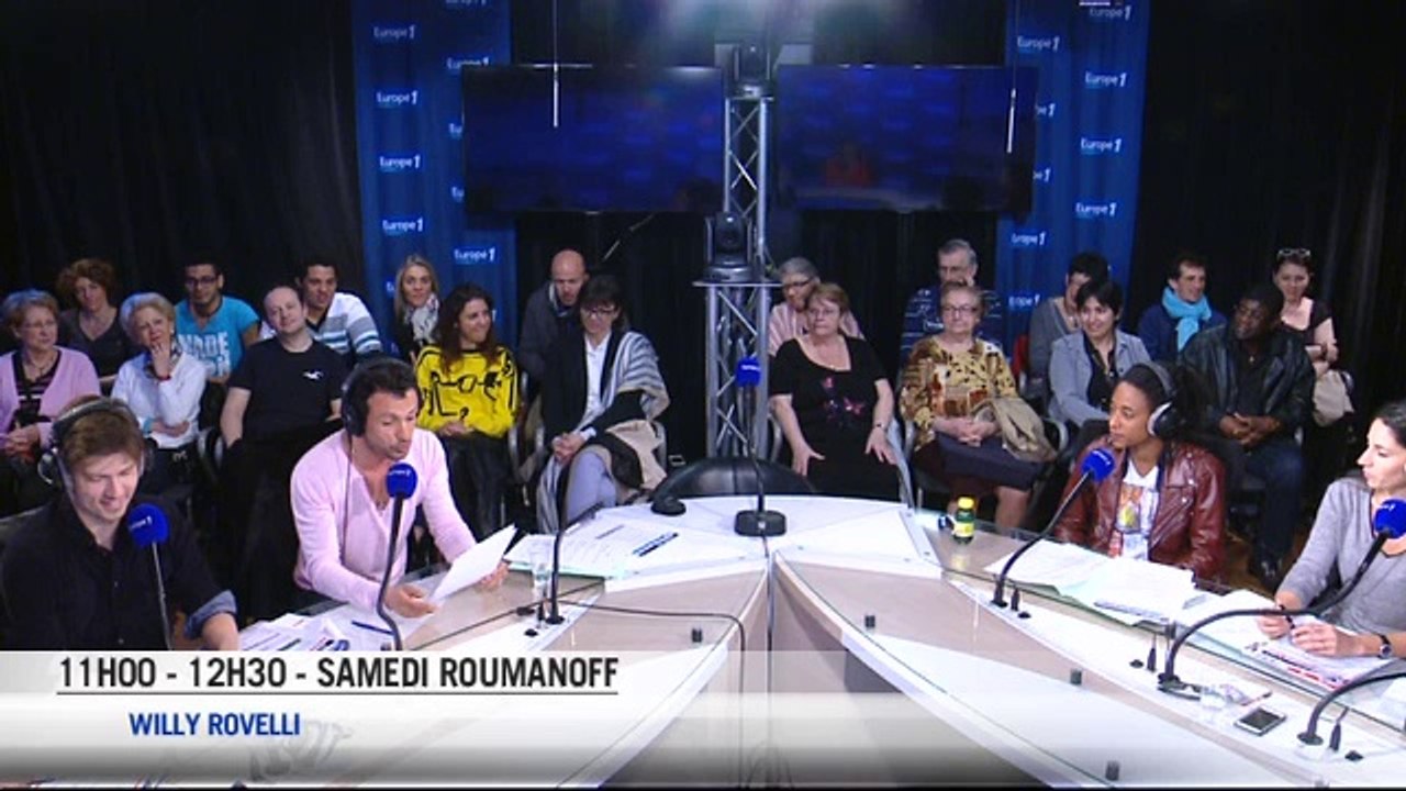 L’heure est grave