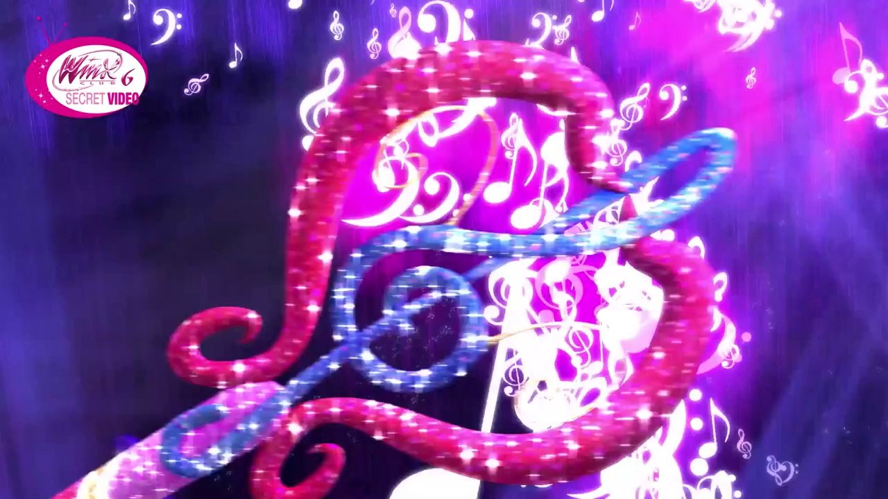 Winx Club Secret Video - Mythix Musa