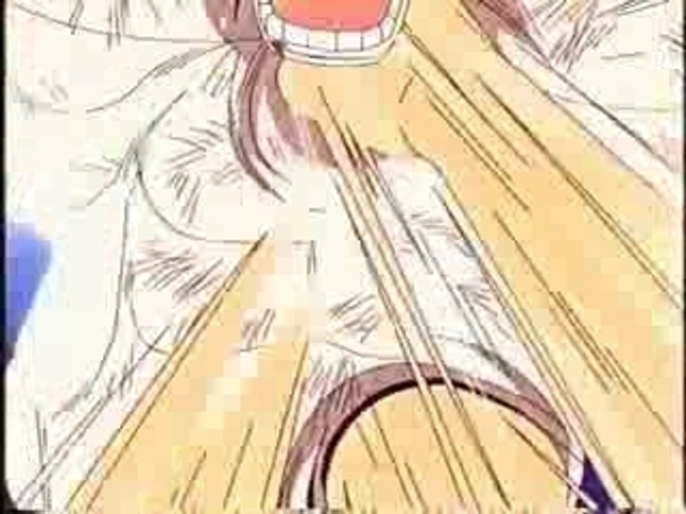 Luffy