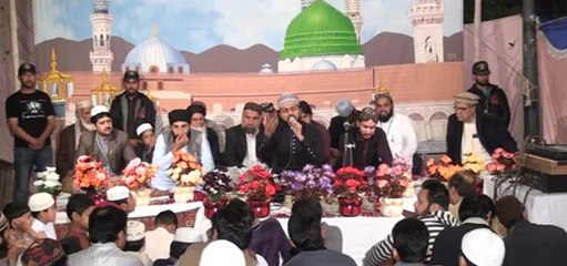 rubai Na Main Sohni By Muhammad Arslan Qadri