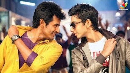 A.R. Murugadoss does a cameo for sentimental reason | Hot Tamil Cinema News | Maan Karate