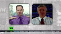 Keiser Report: Art of Debt Juggling (E467)