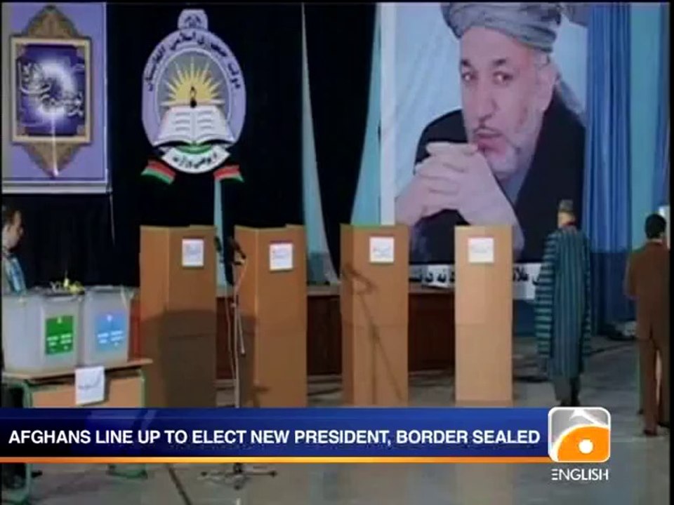 English News Bulletin