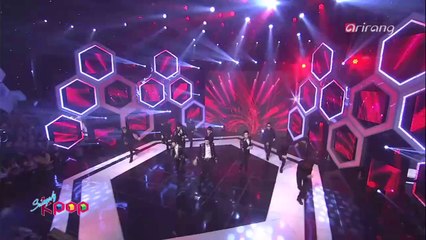 Simply K-Pop Ep052C11 DMTN - Safety Zone