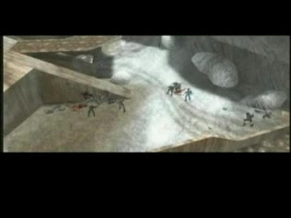 The Codex ep 15 (VOST)