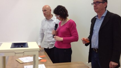 L'élection du maire de Ploërmel