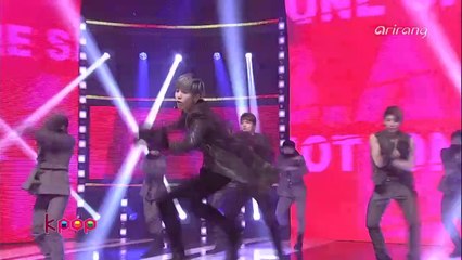 Simply K-Pop Ep053C08 B.A.P - One Shot