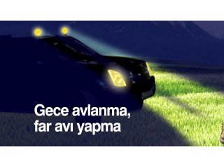 Avına Kaçma Şansı Ver Tuzak Kurarak Avlanma ! DKMP_Avcılık Kısa Film03