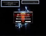 Diablo 3 III  Cd-key Generator Free  2014