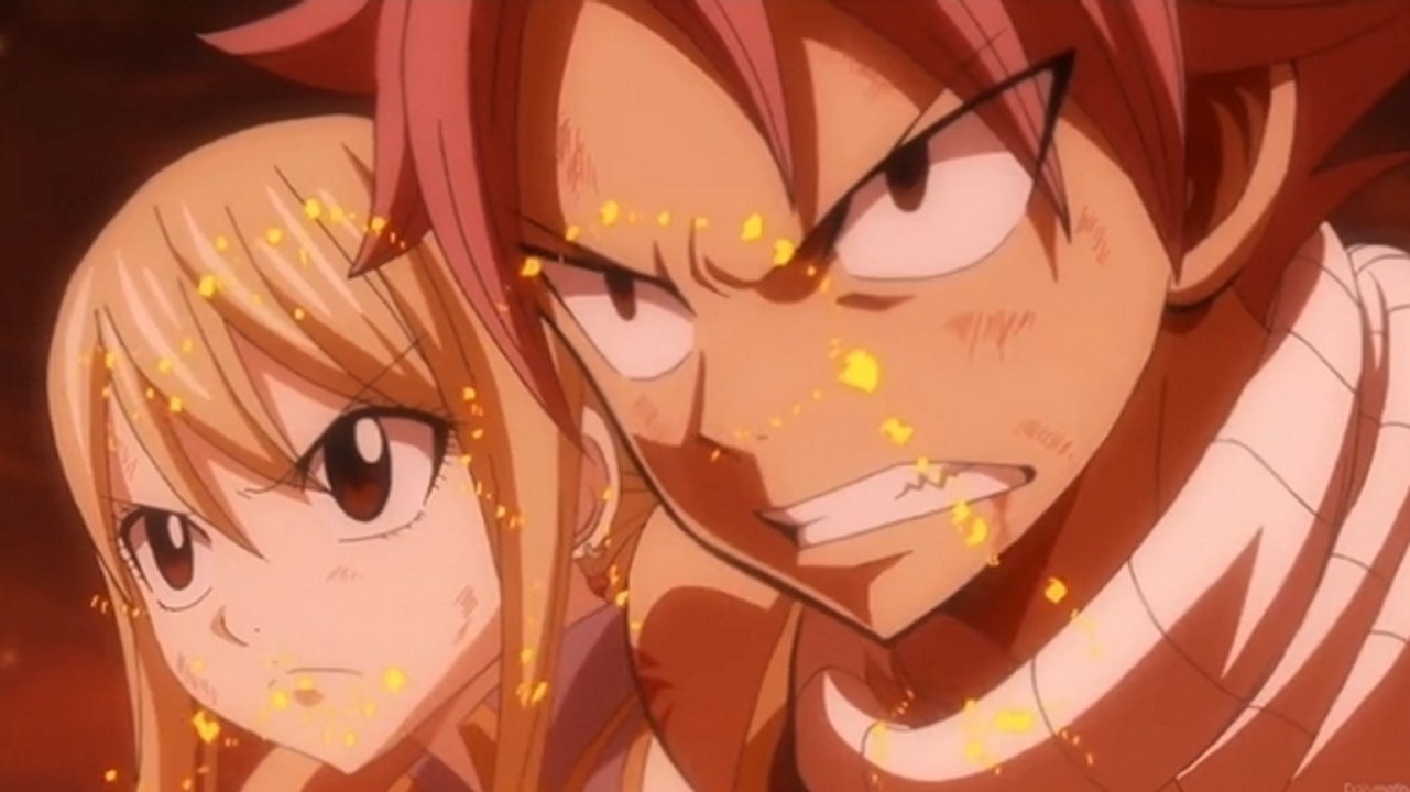 Fairy Tail Op 15 Full