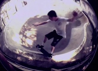 Amazing Doom Sayers backyard sessions