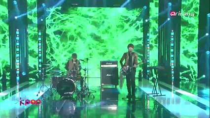 Simply K-Pop Ep056C05 TOXIC - Pheromone