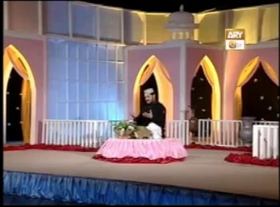 Mein Banda-e-Ali Hoon - Full Latest HD Manqabat By Zulfiqar Ali Hussaini
