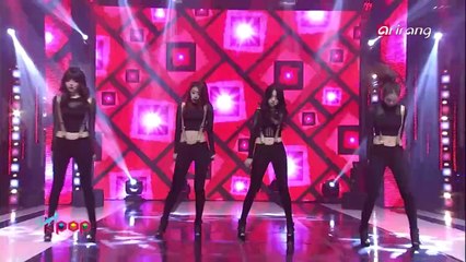 Simply K-Pop Ep056C08 Girl‘s Day - Expect Me