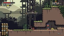 PS4 - Mercenary Kings - Guns N' Blades