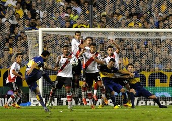 #127 Le top 5 des buts venus d’ailleurs