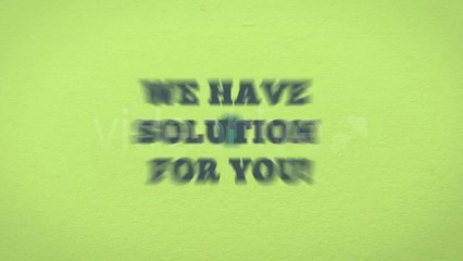 The Business Promotion 2 - After Effects Template