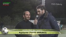 Torneo Sport Italia - 2 Giornata - Girone A - Pirostar - Tutto Annunci_1-7