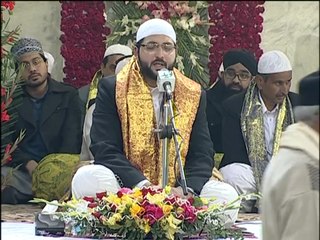 Hafiz Ummair Usman Qadri - Jashne-Eid-Milad-un-Nabi 2014