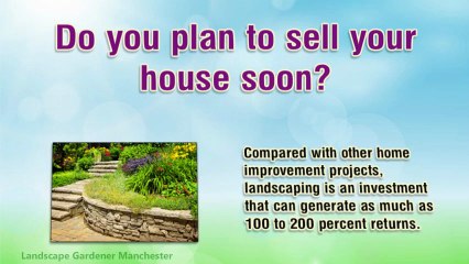 Make Over Your Lawn With These Landscaping Tips