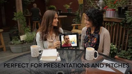 Cafe Girls Meetup ScreenDub Bundle - After Effects Template