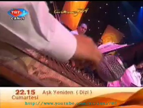 Mehmet SESKE-Kara Tren Gelmez M’ola