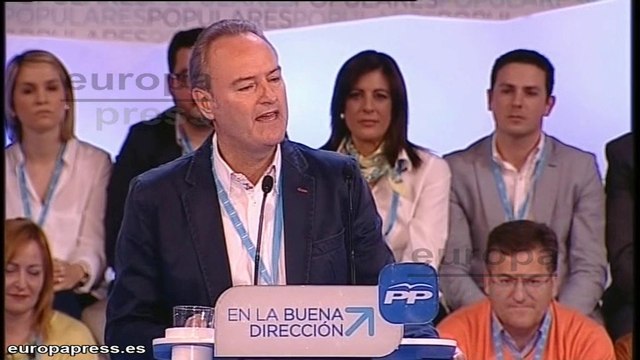 Fabra pide a Rajoy un nuevo modelo de financiación