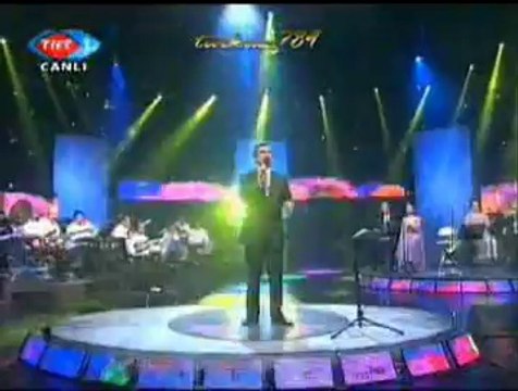 Mehmet SESKE-Harput’ta Bir Güzel Gördüm (Suna Gelin) (2)