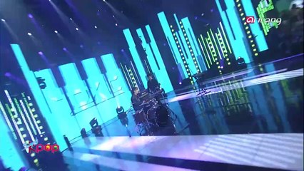 Simply K-Pop Ep057C07 TOXIC - Pheromone