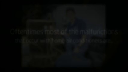 Ductless Air Conditioning Installation in Pittsburgh.