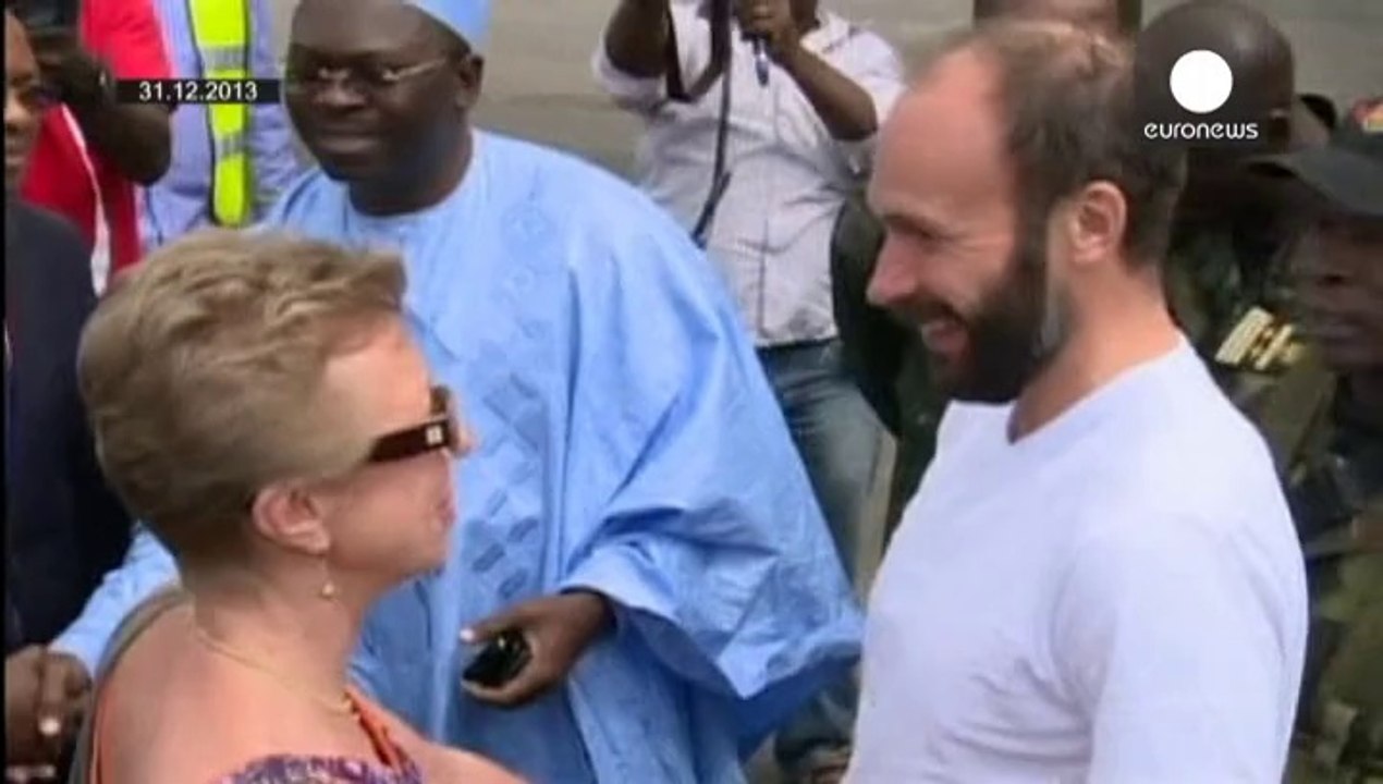 Cameroon: Kidnapped Italian priests named