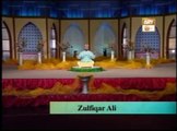 Rok Leti Hai Aapki Nisbat - Full Latest HD Naat By Zulfiqar Ali Hussaini