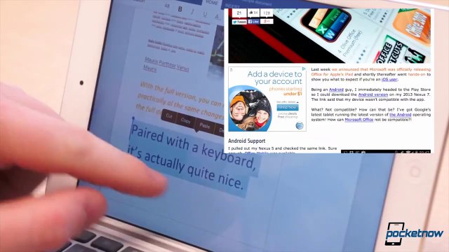 Microsoft Cortana, HTC One M8, WiFi Wars - Pocketnow Roundup