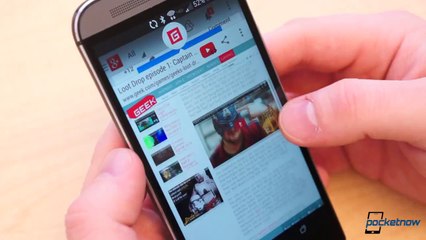 Link Bubble walkthrough  a next-level Android web browser