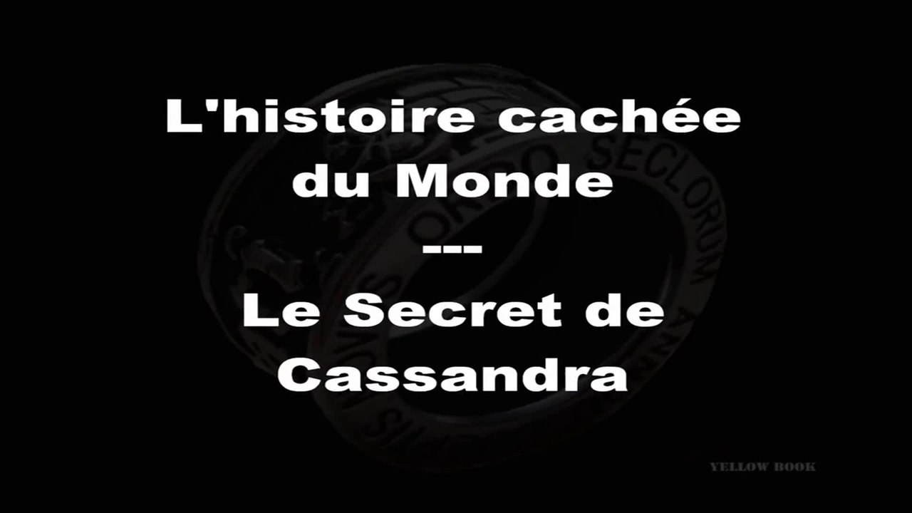 Le Secret de Cassandra