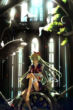 Deuter - Spirales HD 7522-2014