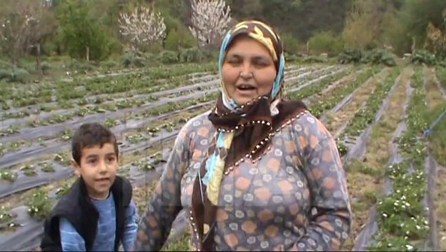 ZONGULDAK EREĞLİ OSMANLI ÇİLEĞİ ÜRETİMİ